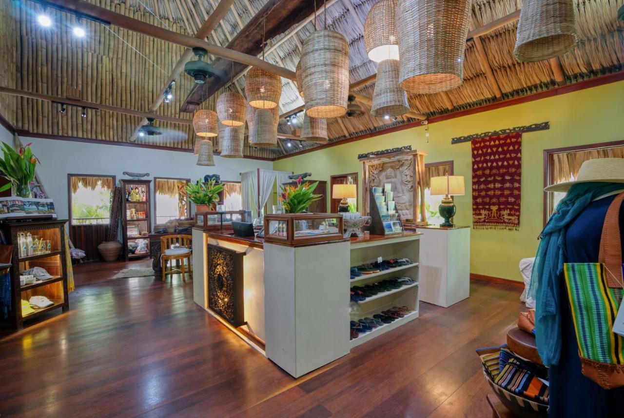 Turtle Inn By Francis Ford Coppola Placencia Bagian luar foto